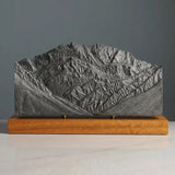 Aconcagua (Andes, Argentina) Sculpture