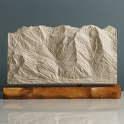 Alta Ski Area Sculpture