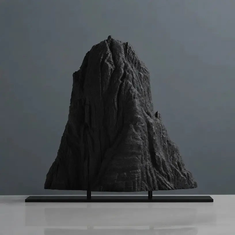 Angels Landing Sculpture (Zion) Sculpted Peaks