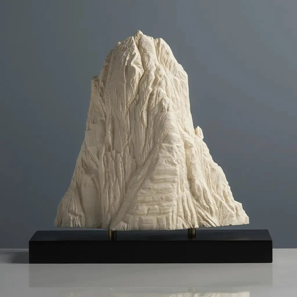 Angels Landing Sculpture (Zion) Sculpted Peaks