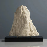 Angels Landing Sculpture (Zion) Sculpted Peaks