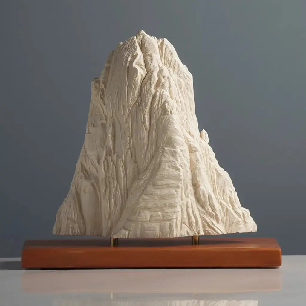 Angels Landing Sculpture (Zion) Sculpted Peaks