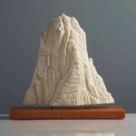 Angels Landing Sculpture (Zion) Sculpted Peaks