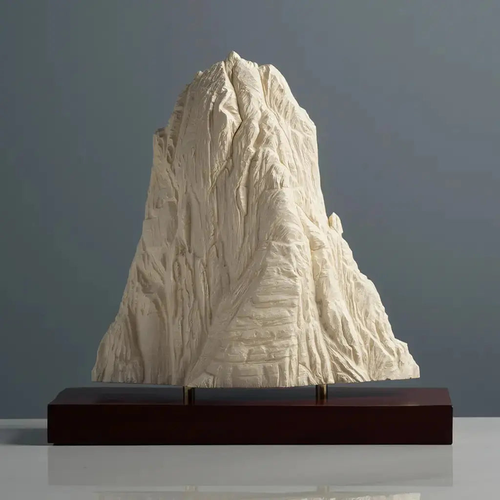 Angels Landing Sculpture (Zion) Sculpted Peaks