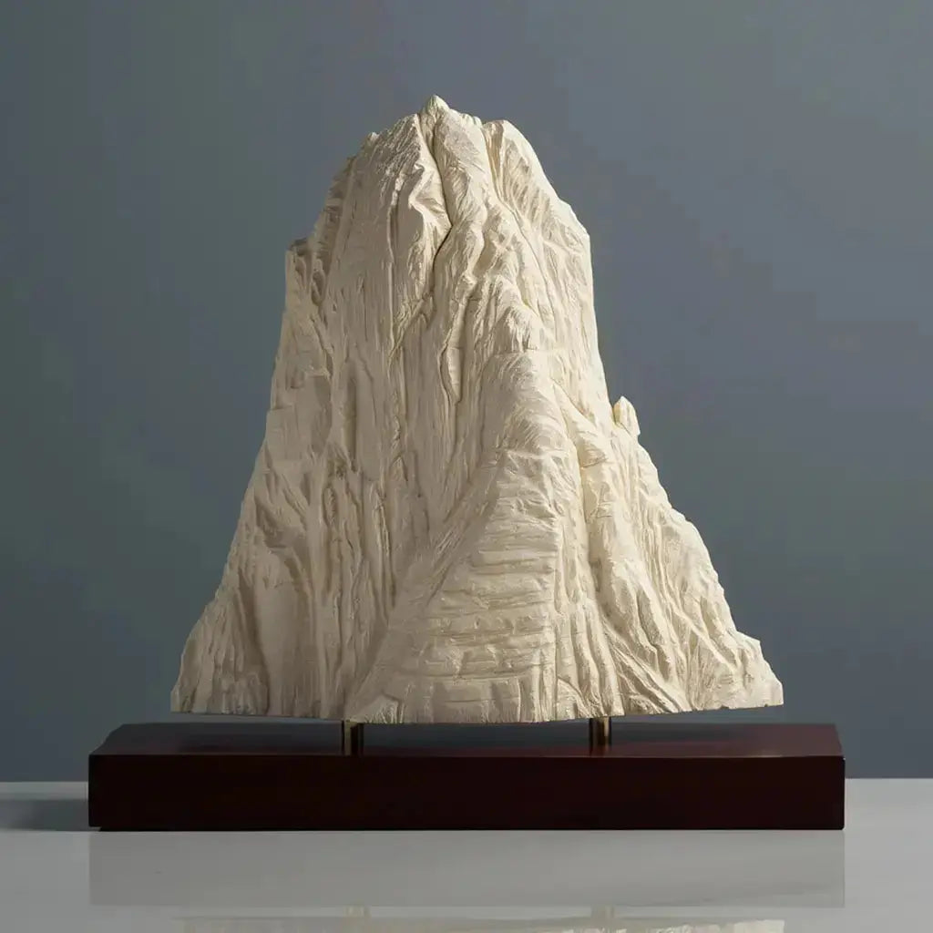 Angels Landing Sculpture (Zion) Sculpted Peaks