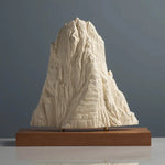 Angels Landing Sculpture (Zion) Sculpted Peaks