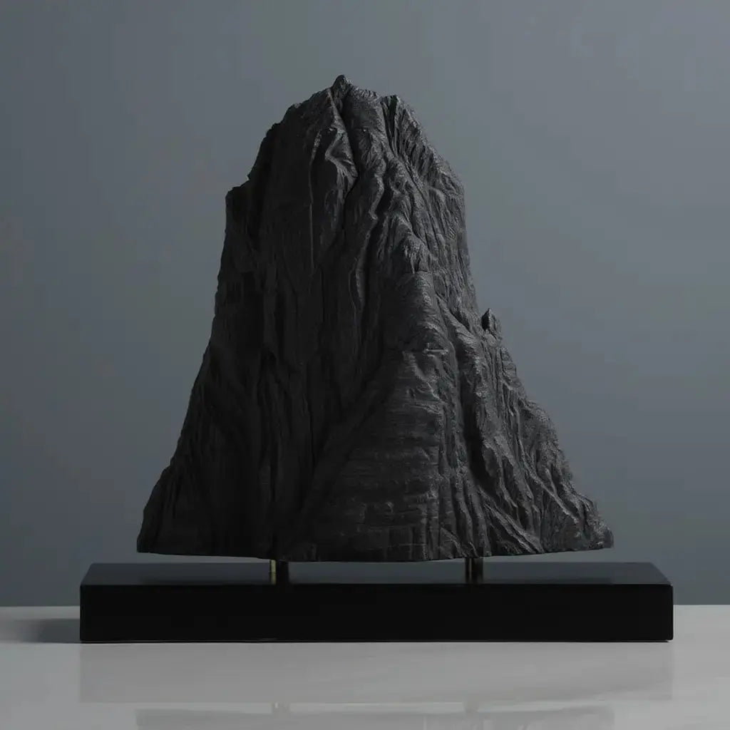 Angels Landing Sculpture (Zion) Sculpted Peaks