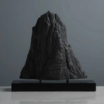 Angels Landing Sculpture (Zion) Sculpted Peaks