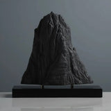 Angels Landing Sculpture (Zion) Sculpted Peaks