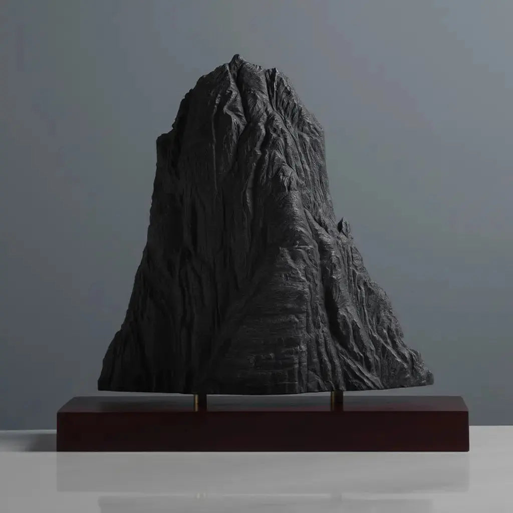 Angels Landing Sculpture (Zion) Sculpted Peaks