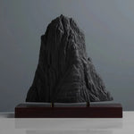 Angels Landing Sculpture (Zion) Sculpted Peaks