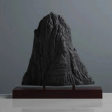 Angels Landing Sculpture (Zion) Sculpted Peaks