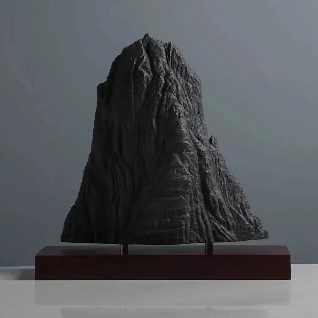 Angels Landing Sculpture (Zion) Sculpted Peaks