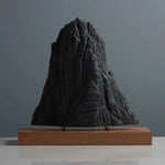 Angels Landing Sculpture (Zion) Sculpted Peaks