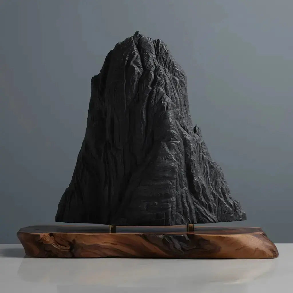 Angels Landing Sculpture (Zion) Sculpted Peaks