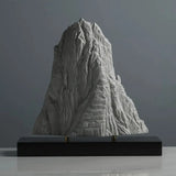 Angels Landing Sculpture (Zion) Sculpted Peaks