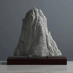 Angels Landing Sculpture (Zion) Sculpted Peaks