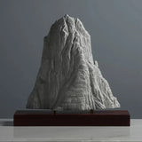 Angels Landing Sculpture (Zion) Sculpted Peaks