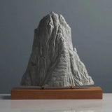 Angels Landing Sculpture (Zion) Sculpted Peaks