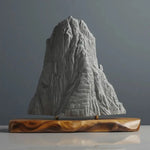 Angels Landing Sculpture (Zion) Sculpted Peaks