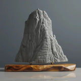 Angels Landing Sculpture (Zion) Sculpted Peaks