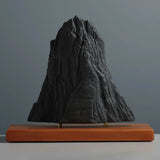 Angels Landing Sculpture (Zion) Sculpted Peaks