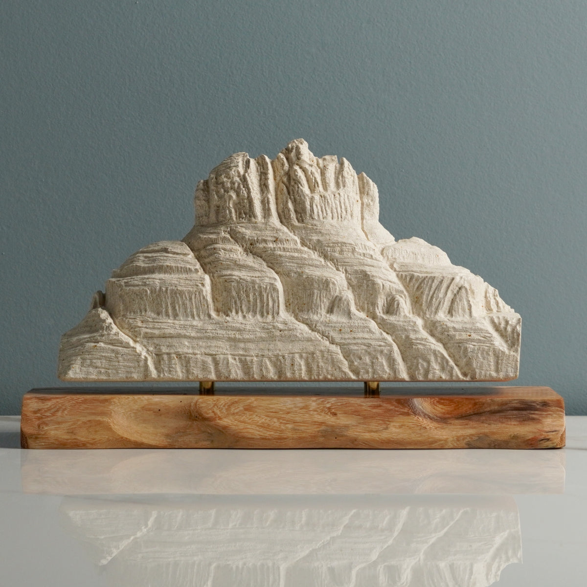 Bell Rock Sculpture