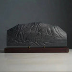 Belleayre Mountain Sculpture (Catskills, New York) Sculpted Peaks