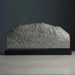 Belleayre Mountain Sculpture (Catskills, New York) Sculpted Peaks