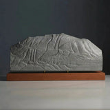 Belleayre Mountain Sculpture (Catskills, New York) Sculpted Peaks
