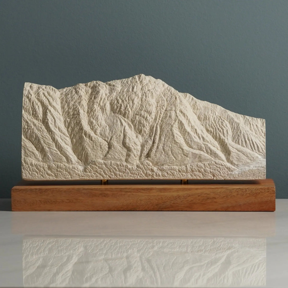 Ben Lomond Sculpture - Queenstown