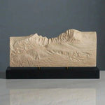 Mount Bierstadt Sculpture (Colorado) Sculpted Peaks