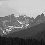 Bitterroot Mountains (Montana) First Edition