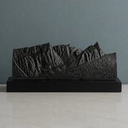Bitterroot Mountains Sculpture | Bitterroot Range, Montana