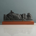 Black Elk Peak Sculpture (Black Hills, South Dakota) Sculpted Peaks