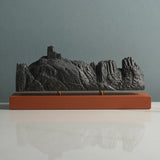 Black Elk Peak Sculpture (Black Hills, South Dakota) Sculpted Peaks