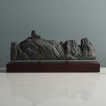 Black Elk Peak Sculpture (Black Hills, South Dakota) Sculpted Peaks