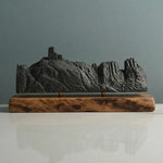 Black Elk Peak Sculpture (Black Hills, South Dakota) Sculpted Peaks