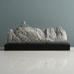 Black Elk Peak Sculpture (Black Hills, South Dakota) Sculpted Peaks