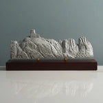 Black Elk Peak Sculpture (Black Hills, South Dakota) Sculpted Peaks