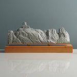 Black Elk Peak Sculpture (Black Hills, South Dakota) Sculpted Peaks
