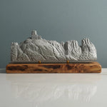Black Elk Peak Sculpture (Black Hills, South Dakota) Sculpted Peaks