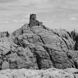 Black Elk Peak (Black Hills, South Dakota) First Edition