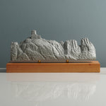 Black Elk Peak Sculpture | Black Hills | South Dakota | Sculpted Peaks