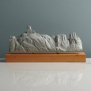 Black Elk Peak Sculpture | Black Hills | South Dakota | Sculpted Peaks