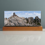 Black Elk Peak Sculpture | Black Hills | South Dakota | Sculpted Peaks