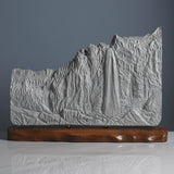 Bridal Veil Falls (Telluride, Colorado)