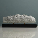 Bridger Mountains Sculpture (Bozeman, Montana)