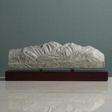 Bridger Mountains Sculpture (Bozeman, Montana)