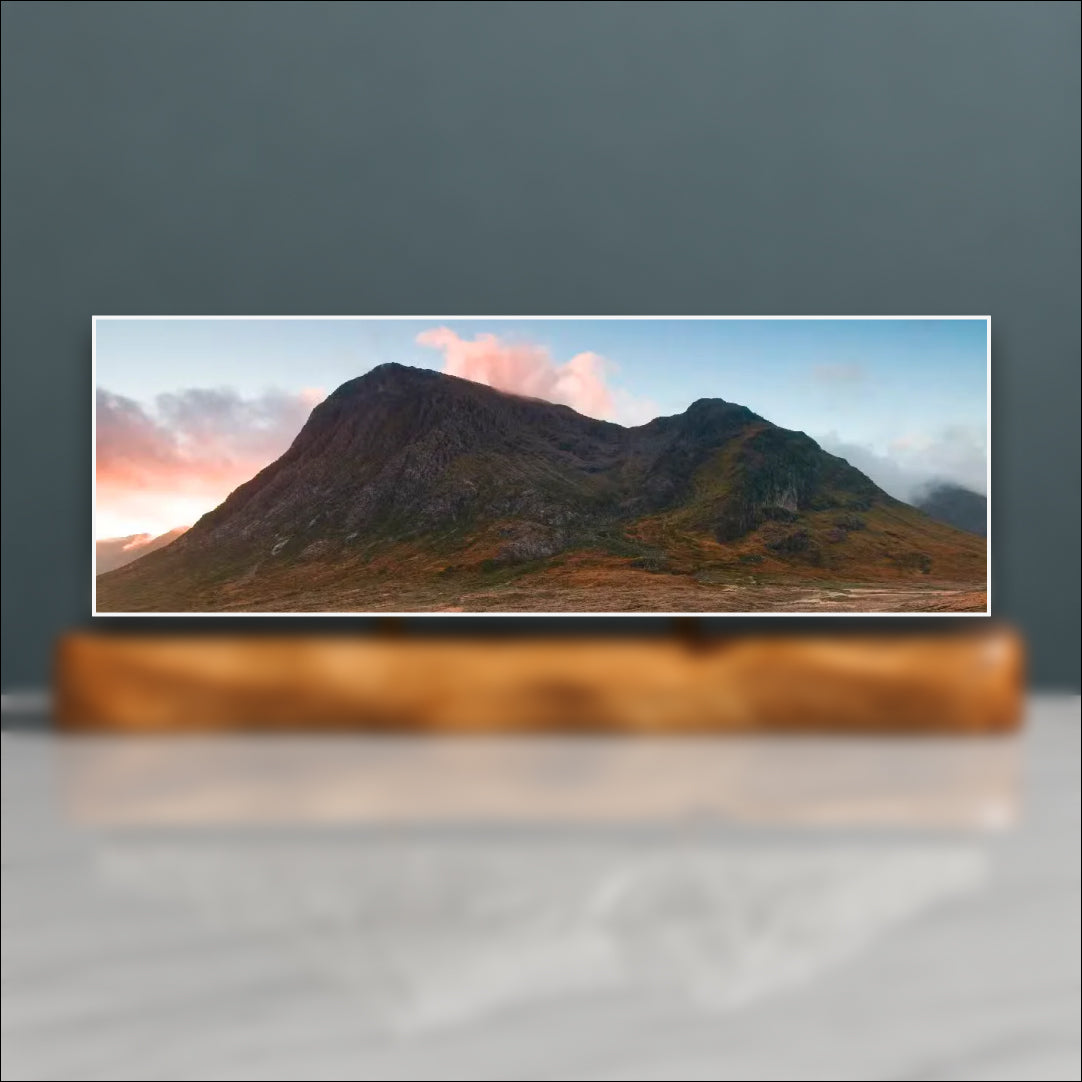 Buachaille Etive Mòr Sculpture